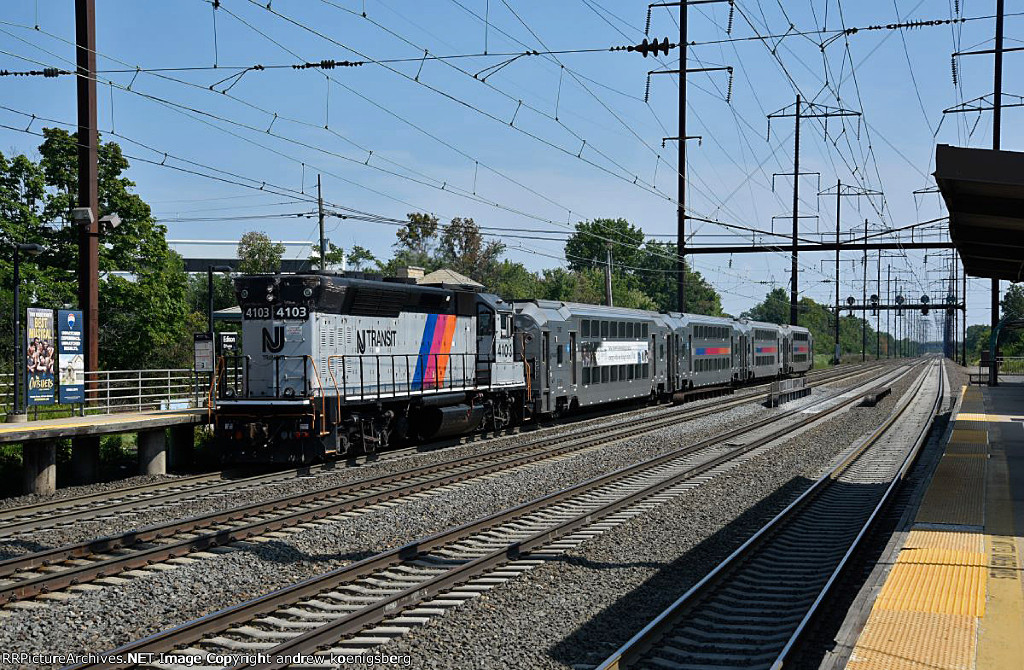 NJT 4103